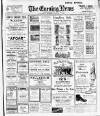 Portsmouth Evening News Thursday 05 January 1922 Page 1