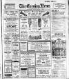 Portsmouth Evening News Friday 06 January 1922 Page 1