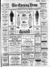 Portsmouth Evening News Monday 09 January 1922 Page 1