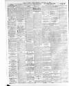 Portsmouth Evening News Monday 09 January 1922 Page 4