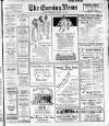 Portsmouth Evening News Thursday 12 January 1922 Page 1