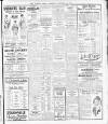 Portsmouth Evening News Thursday 12 January 1922 Page 3