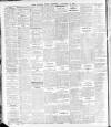 Portsmouth Evening News Thursday 12 January 1922 Page 4