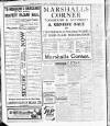 Portsmouth Evening News Thursday 12 January 1922 Page 6