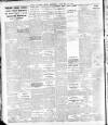 Portsmouth Evening News Thursday 12 January 1922 Page 8