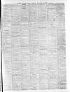 Portsmouth Evening News Friday 13 January 1922 Page 9