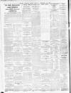 Portsmouth Evening News Friday 13 January 1922 Page 10