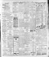 Portsmouth Evening News Saturday 14 January 1922 Page 3