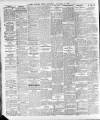 Portsmouth Evening News Thursday 19 January 1922 Page 4