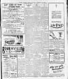 Portsmouth Evening News Monday 23 January 1922 Page 3