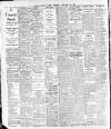 Portsmouth Evening News Monday 23 January 1922 Page 4