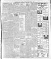 Portsmouth Evening News Monday 23 January 1922 Page 5