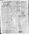 Portsmouth Evening News Monday 23 January 1922 Page 6