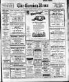 Portsmouth Evening News Monday 30 January 1922 Page 1