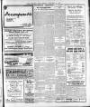 Portsmouth Evening News Monday 30 January 1922 Page 3
