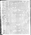 Portsmouth Evening News Monday 06 February 1922 Page 4