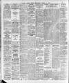 Portsmouth Evening News Wednesday 01 March 1922 Page 4
