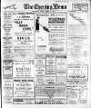 Portsmouth Evening News Friday 10 March 1922 Page 1