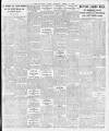 Portsmouth Evening News Monday 03 April 1922 Page 5