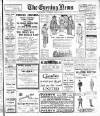 Portsmouth Evening News Wednesday 03 May 1922 Page 1