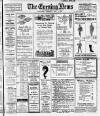 Portsmouth Evening News Wednesday 31 May 1922 Page 1