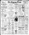 Portsmouth Evening News Saturday 01 July 1922 Page 1