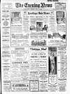 Portsmouth Evening News Monday 03 July 1922 Page 1