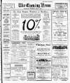 Portsmouth Evening News Wednesday 05 July 1922 Page 1