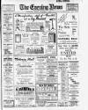 Portsmouth Evening News Monday 04 September 1922 Page 1