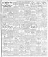 Portsmouth Evening News Wednesday 06 September 1922 Page 7