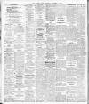 Portsmouth Evening News Saturday 09 September 1922 Page 6