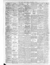 Portsmouth Evening News Thursday 14 September 1922 Page 4