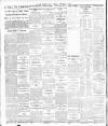 Portsmouth Evening News Friday 03 November 1922 Page 12