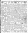 Portsmouth Evening News Monday 06 November 1922 Page 5