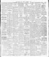 Portsmouth Evening News Tuesday 07 November 1922 Page 7