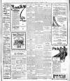 Portsmouth Evening News Wednesday 08 November 1922 Page 3