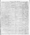 Portsmouth Evening News Wednesday 08 November 1922 Page 11