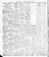 Portsmouth Evening News Wednesday 08 November 1922 Page 12