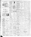 Portsmouth Evening News Thursday 09 November 1922 Page 6