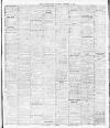 Portsmouth Evening News Saturday 11 November 1922 Page 9