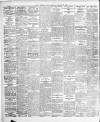 Portsmouth Evening News Tuesday 02 January 1923 Page 4