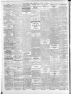 Portsmouth Evening News Thursday 04 January 1923 Page 4