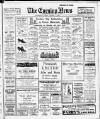 Portsmouth Evening News Friday 05 January 1923 Page 1