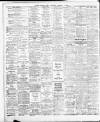 Portsmouth Evening News Saturday 06 January 1923 Page 4