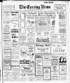 Portsmouth Evening News Monday 08 January 1923 Page 1