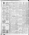 Portsmouth Evening News Wednesday 10 January 1923 Page 3
