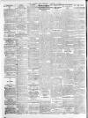 Portsmouth Evening News Thursday 11 January 1923 Page 4