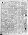 Portsmouth Evening News Saturday 13 January 1923 Page 2