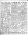 Portsmouth Evening News Saturday 13 January 1923 Page 4