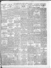 Portsmouth Evening News Monday 15 January 1923 Page 5